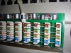 Patch panel                       