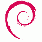 Debian Logo