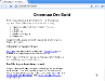 bildschirmfoto-chromium-dev-build-warning-chromium