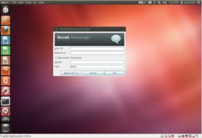 Novell Groupwise Messenger Client 2.2 on Ubuntu 11.10 Oneiric Ocelot or 12.04 Precise Pangolin 64-Bit